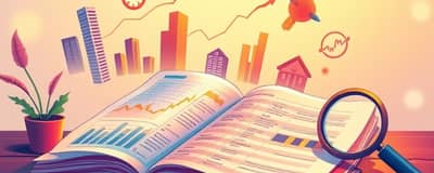 Unlocking Value: Deep Dive into Company Fundamentals