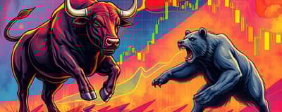 Market Melt-Up or Meltdown: Preparing for Extremes