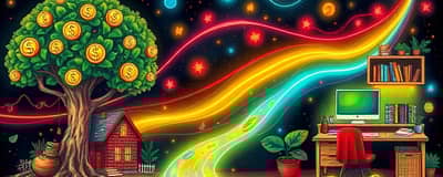 Alternative Income Streams: Investing Outside the Box