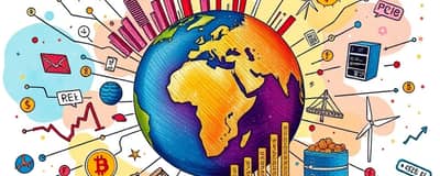 The Global Investor: Uncovering International Opportunities