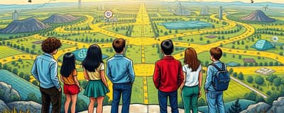 Financial Freedom Blueprint: Designing Your Investment Path