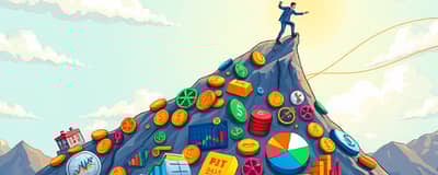 From Zero to Hero: Building Your Portfolio from Scratch