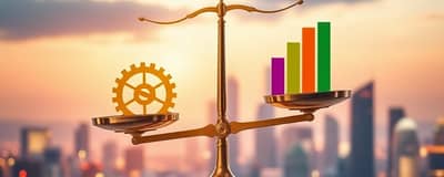 The Smart Beta Playbook: Beyond Traditional Indexing