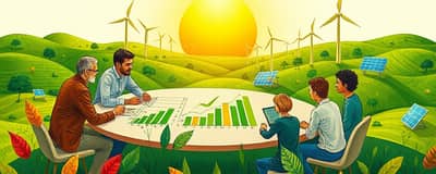 ESG Integration: Investing with Purpose and Profit