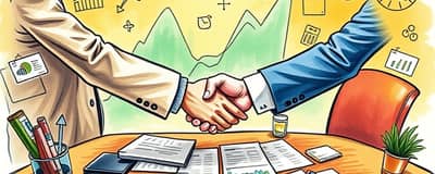 The Art of the Deal: Negotiating Investment Terms