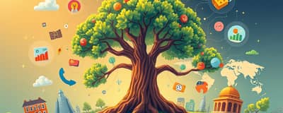 The Core and Satellite Approach: Balancing Stability and Growth