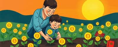 Custodial Accounts: Managing Assets for Minors