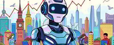 The Robo-Advisor Revolution: Automated Asset Management Explained