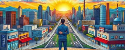 The Entrepreneurial Investor: Funding Your Own Ventures