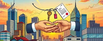 Real Estate as an Asset Class: Direct vs. Indirect Investment