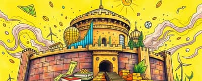 Inflation-Proofing Your Portfolio: Strategies for Preserving Purchasing Power