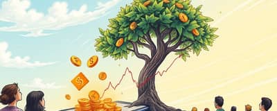 Micro-Investing Magic: Small Steps to Big Returns