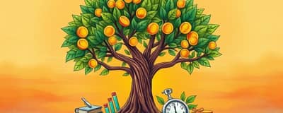 The Science of Saving: Accumulating Capital for Management