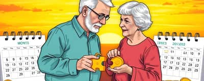 The Annuity Puzzle: Securing Future Income from Assets