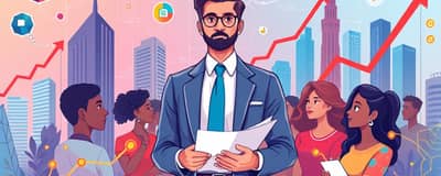 The Wealth Whisperer: Secrets to Financial Growth