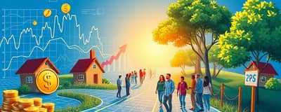 Financial Freedom Blueprint: Your Personalized Path