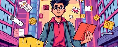 The Art of the Side Hustle: Boosting Your Income