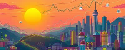 Forecasting the Future: Preparing Your Portfolio for What's Next