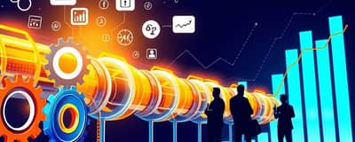 The Profit Pipeline: Generating Consistent Income