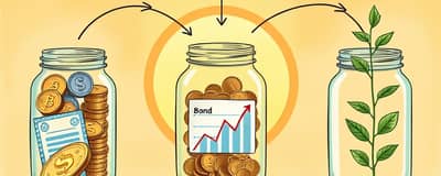 Asset Location Strategies: Where to Hold Your Investments