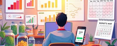 Budgeting Made Easy: Simple Steps to Financial Control