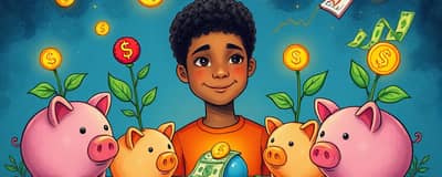 Financial Hacks: Clever Ways to Save and Grow