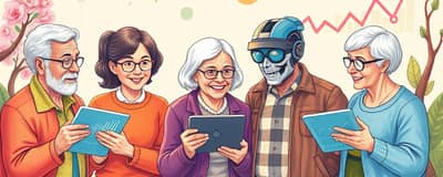 Retirement Reimagined: Designing Your Ideal Future