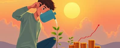 Decoding the Market: Simple Investing Explained