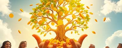 Your Money Mindset: Cultivating Abundance