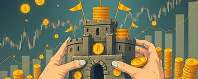 Building Bulletproof Finances: Resilience in Uncertain Times