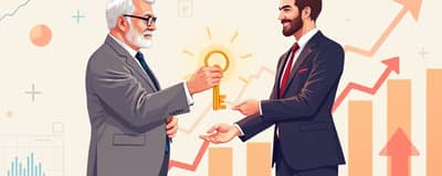 Succession Planning for Your Portfolio: Ensuring Continuity