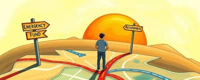 Your Financial GPS: Navigating Towards Your Goals