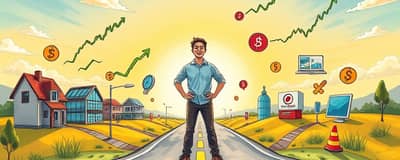 Unlock Your Earning Potential: Strategies for Income Growth