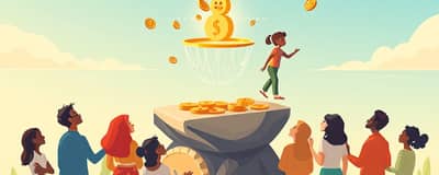 Peace of Mind Finances: Less Stress, More Security