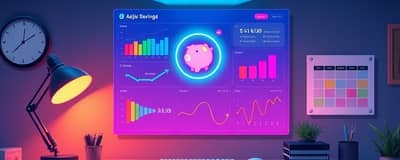 The Smart Saver's Playbook: Achieving Your Goals