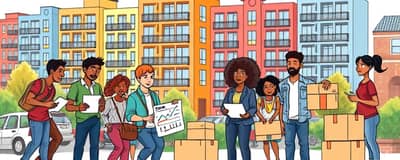 The Renter's Advantage: Smart Financial Moves for Non-Homeowners