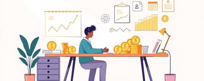 Financial Simplicity: Uncomplicating Your Money Life