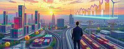 The Savvy Investor's Guide: Making Informed Choices