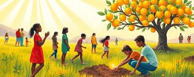 From Scarcity to Abundance: Cultivating a Wealth Mindset