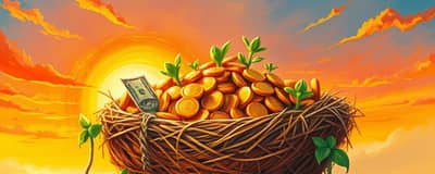 Your Nest Egg: Strategies for a Secure Future