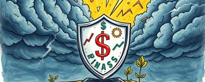 Navigating Economic Storms: Protecting Your Portfolio