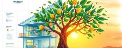 Your Financial Blueprint: Designing a Life of Abundance