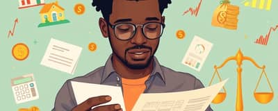 Your Net Worth: Understanding the Core of Your Finances