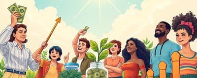 Financial Wellness: A Holistic Approach to Your Money