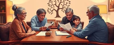 Estate Planning Made Easy: A Practical Guide