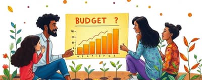 Budgeting Brilliance: Spending Smarter, Living More