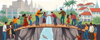 Bridging the Wealth Gap: Strategies for Every Income