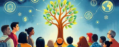 Investing for Impact: Making a Difference with Your Dollar