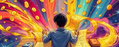 Mastering Your Money Story: Reshaping Your Financial Narrative