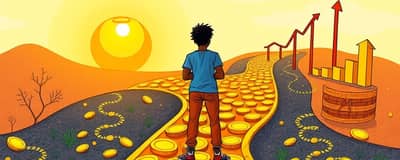 Your Financial Story: Writing Your Own Success